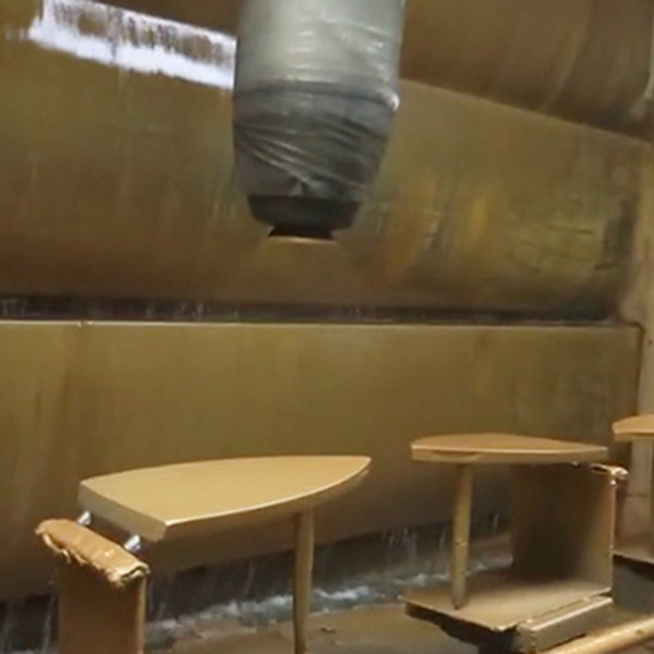 液體自動(dòng)靜電噴槍?xiě)?yīng)用